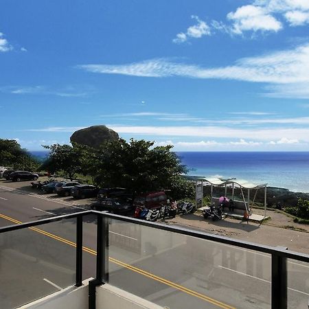 海南島 Cape Eluanbi Exterior foto