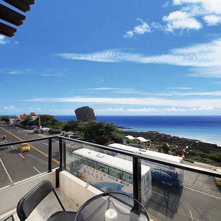 海南島 Cape Eluanbi Exterior foto