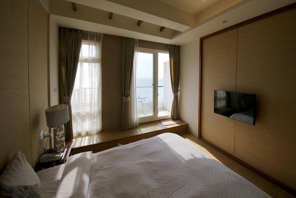 海南島 Cape Eluanbi Exterior foto