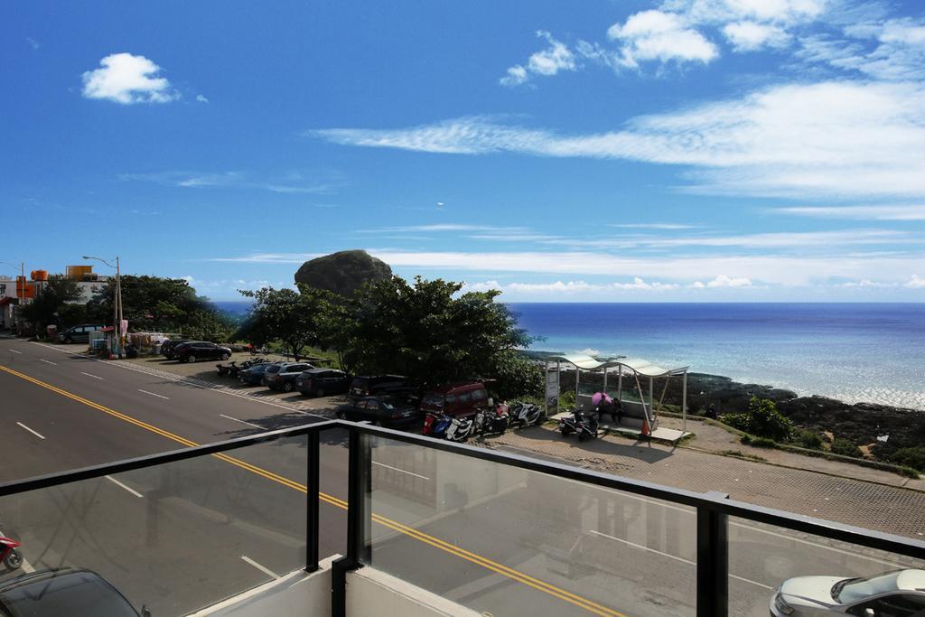 海南島 Cape Eluanbi Exterior foto