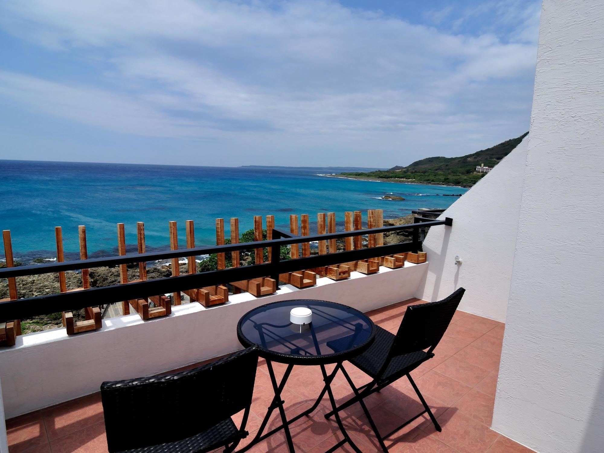 海南島 Cape Eluanbi Exterior foto