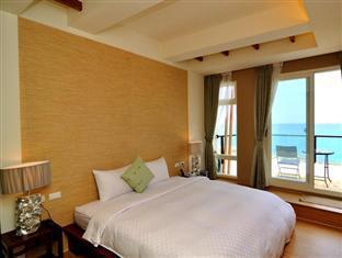 海南島 Cape Eluanbi Exterior foto